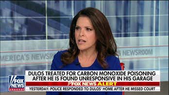 Mercedes Colwin calls Fotis Dulos' suicide attempt the 'ultimate fleeing from the scene of a crime'