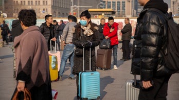 China confirms second death in mystery viral outbreak