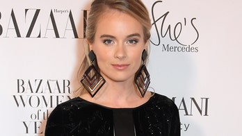 Prince Harry's ex Cressida Bonas airs her frustrations about dating the royal: 'No one likes to be labeled'