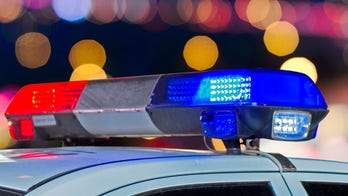 Man fatally shot while handcuffed inside police cruiser: Maryland police