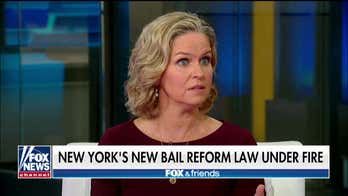 Local Democrat pushes back on NY bail reform law: It's about 'common sense,' not politics