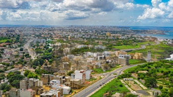 WHO: Death toll from measles outbreak in Congo hits 6,000