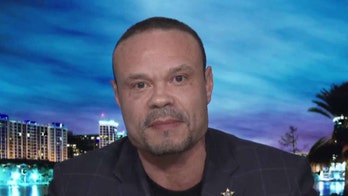 Dan Bongino reacts to video of mob attacking Baltimore officer: ‘I blame the political leaders for this’