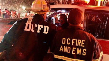 2,500 DC health care workers miss vaccine mandate deadline, as many firefighters seek religious exemptions
