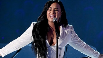Demi Lovato predicted she would perform national anthem at the Super Bowl a decade ago