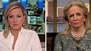 House Democrat Dingell says she's 'scared' about division of the country as impeachment trial begins