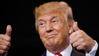 Fox News Poll: Races tighten between Trump and Democrats in Wisconsin