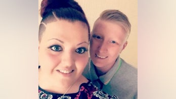 Woman ‘too embarrassed’ to book pap smear credits partner for saving her life