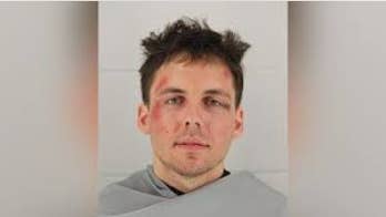 Kansas man accused of killing his sister, mother reportedly found body