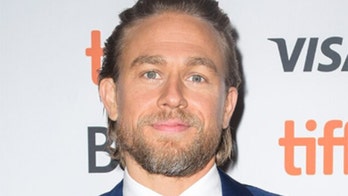 Charlie Hunnam 'really' regrets saying he's 'indifferent' to marriage: It 'hurt my girlfriend's feelings'