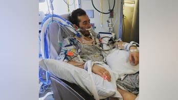 Pennsylvania man's earache sign of rare infection: ‘It’s surreal how close I was to dying’