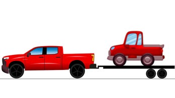 Chevy rejecting Ford-sponsored pickup truck emoji is 2020's first truck battle