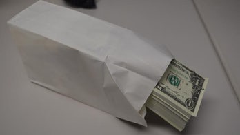 CBP officers in Minnesota seize $900G in counterfeit bills from Chinese shipping container