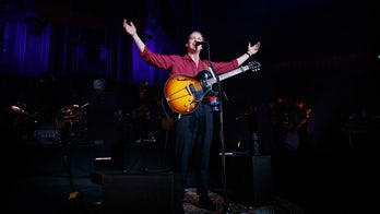 'Shotgun' singer George Ezra finally gets driver's license at age 26