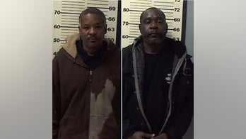 Mississippi men tried cashing in lottery ticket after gluing on the winning numbers, officials say