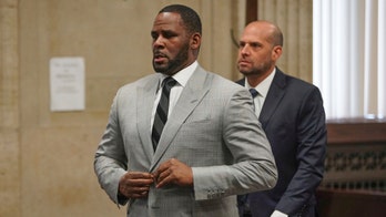 R. Kelly pleads not guilty to updated federal indictment, prosecutors say more charges are coming