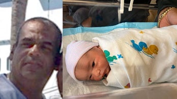 Florida police issue Amber Alert for missing newborn last seen at home where 3 women found shot dead