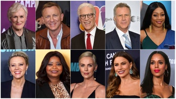 Sofia Vergara, Daniel Craig and more to present at 2020 Golden Globe Awards