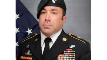 Soldier killed in Arizona ‘free fall’ exercise is 3rd military fatality from Chicago area in less than 2 weeks