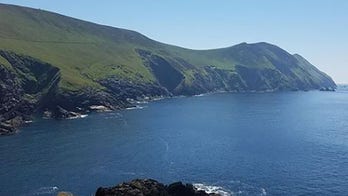 Want to live on remote Irish island without electricity or hot showers? Get in line