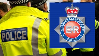 Britain hit by another Asian grooming gang scandal as report exposes child sex abuse in Manchester