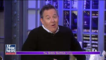 Gutfeld: Trump is sending a 'clear message' that he means what he says