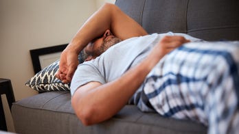 How to beat that lingering New Year's hangover