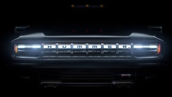 GM confirms return of HUMMER name on all-electric truck to be sold by GMC