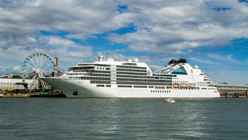 Cruise lines continue to cancel departures from China amid coronavirus outbreak