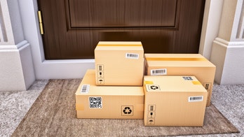 Are packages from coronavirus-hit China safe to handle?