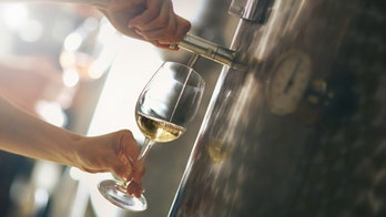 Man's 'careless' error led to thousands of gallons of wine being dumped down drain