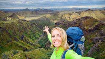 Instagram account highlights crazy things people do for photos