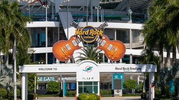 Dolphins plan to have limited fans in stands during home opener, among other policy changes