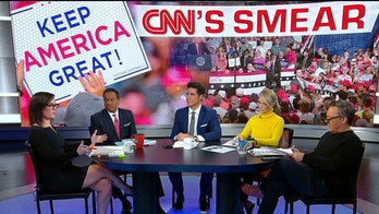 Dana Perino: CNN segment mocking Trump supporters was 'really offensive'