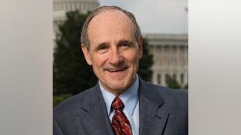 Sen. Risch tears into Stone-Manning amid tied committee vote