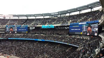 90,000 Jews gather in celebration of Talmud after anti-Semitic attacks: ‘We will not be intimidated’
