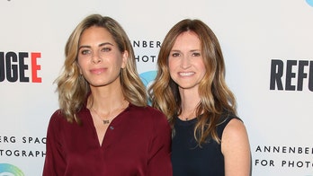 Jillian Michaels officially ends domestic partnership with ex Heidi Rhoades: report