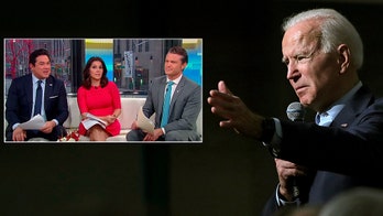 Campos-Duffy rips Biden for 'patronizing' remarks on coal miners: This is his 'deplorable' moment