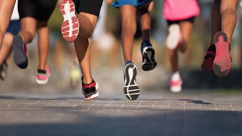 How non-runners can start running