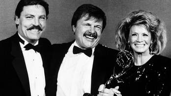 John Karlen of 'Dark Shadows,' 'Cagney & Lacey' fame dead at 86