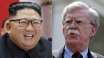 John Bolton: After Kim Jong Un claim, US should resume South Korea military exercises