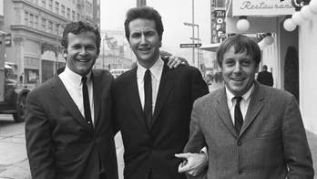 Bob Shane, last surviving original member of Kingston Trio, dead at 85