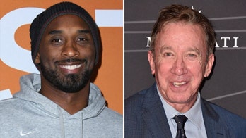 Tim Allen reacts to Kobe Byrant's death, reveals he lost father to 'terrible accident'