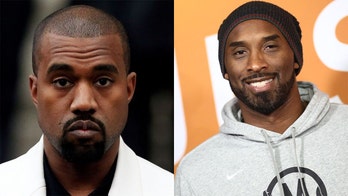 Kanye West holds midnight Sunday Service in honor of Kobe Bryant