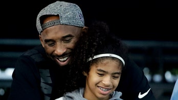 Kobe Bryant, daughter Gianna laid to rest in private California funeral, reports say