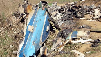 Wreckage of Kobe Bryant helicopter crash removed from site as investigators work to determine cause