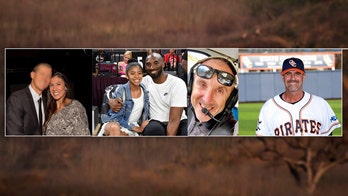 9 people who died in helicopter crash that killed Kobe Bryant, daughter Gianna identified