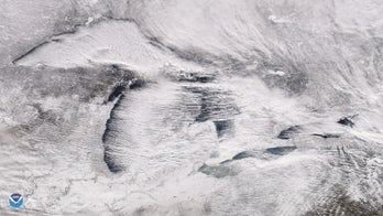 Lake effect snow: Here's how it impacts the Great Lakes