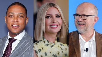 Ivanka Trump rips 'disgusting' CNN panel that mocked her father's supporters