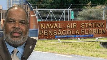 Fort Hood survivor: Pensacola attack, Saudi trainees' extremist ties show 'nothing has changed'